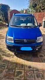 fiata panda 1.2