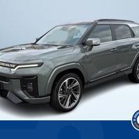 KGM Actyon K-Line 1.5 Turbo GDI 163 CV 2WD