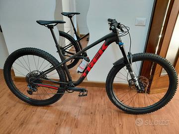 Trek Roscoe 8 2026 taglia ML