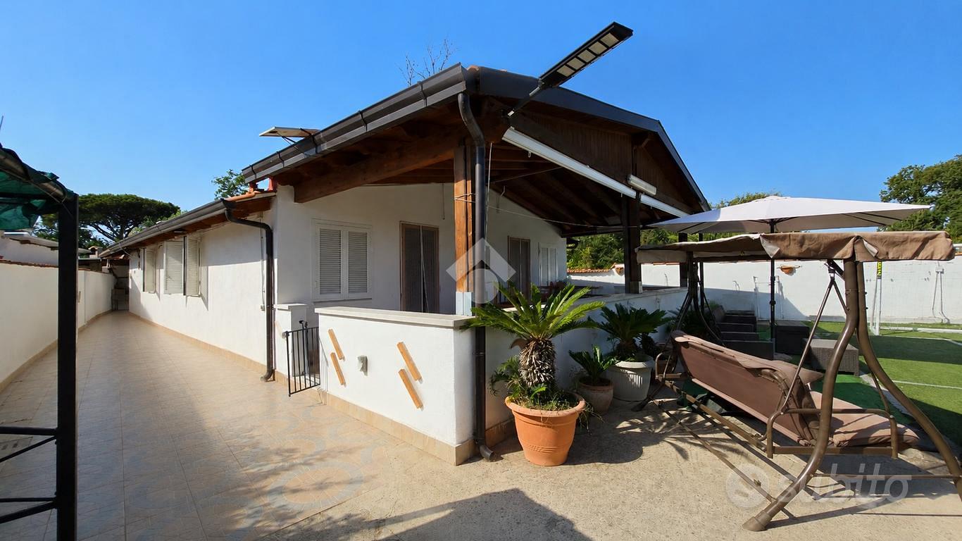 Casa – Terracina, Colle La Guardia - Vista 5