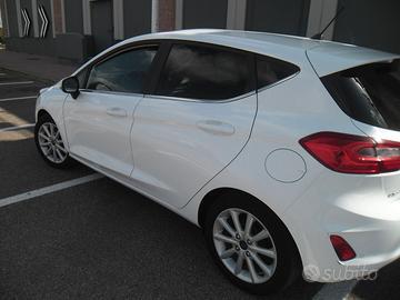 ECONOMlCA FORD FIESTA 15DCI FULL