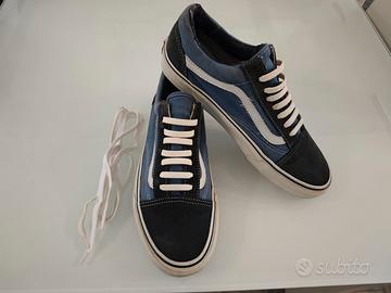 Sneakers Vans SK8 low