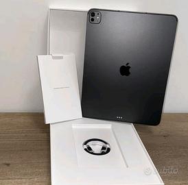 Apple iPad Pro 13 (2025) M5 Wi-Fi 