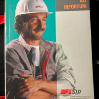 Libro infortuni   SIP