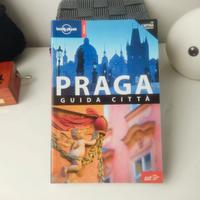 Praga - Lonely Planet