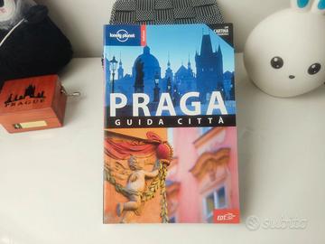 Praga - Lonely Planet