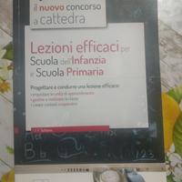 Libro per insegnanti di scuola primaria e second. 