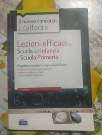 Libro per insegnanti di scuola primaria e second. 