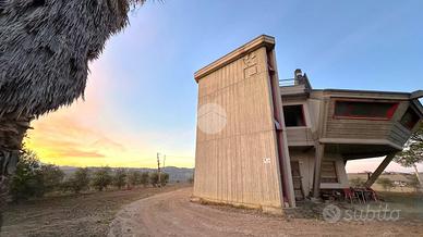 VILLA SINGOLA A OFFIDA