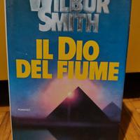 Il dio del fiume (Wilbur Smith)