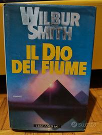 Il dio del fiume (Wilbur Smith)
