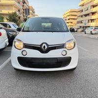 Renault Twingo LIMITEED C.AUTOMATICO PDC BLUETOOTH