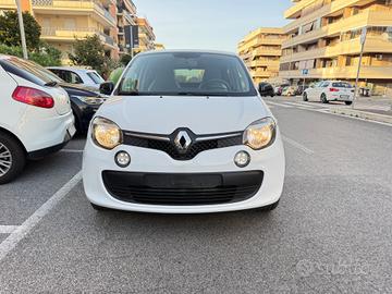Renault Twingo LIMITEED C.AUTOMATICO PDC BLUETOOTH
