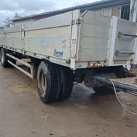 Rimorchio per autocarro