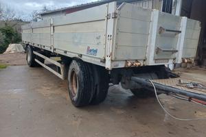 Rimorchio per autocarro