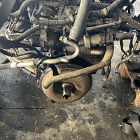 motore usato porsche cayenne 3.2 v6 cat 250cv