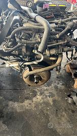 motore usato porsche cayenne 3.2 v6 cat 250cv