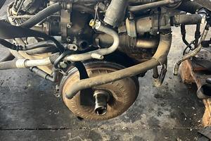 motore usato porsche cayenne 3.2 v6 cat 250cv