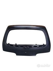 FIAT Seicento Serie (00>05) PORTELLONE POSTERIORE
