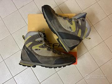 Scarpe trekking