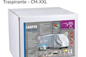 Telo copri camper