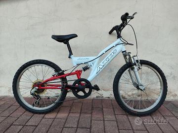 Bicicletta MTB