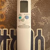 Telecomando per condizionatore sanyo
