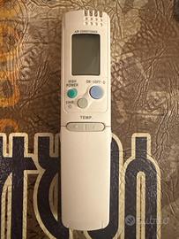 Telecomando per condizionatore sanyo