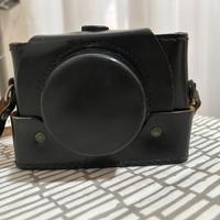 Macchina Fotografica REVUE400L