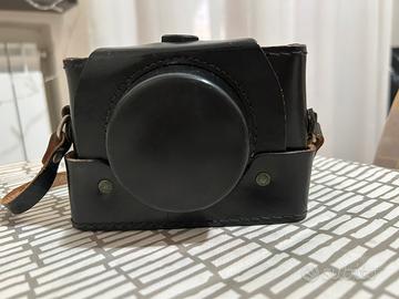 Macchina Fotografica REVUE400L