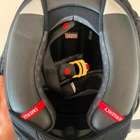 Casco HJC Marvel carnage