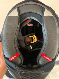 Casco HJC Marvel carnage