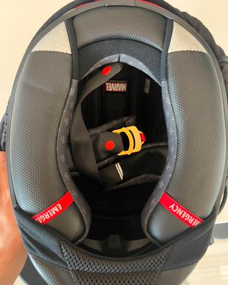 Casco HJC Marvel carnage