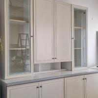 Credenza Euromobil  sita in Manfredonia