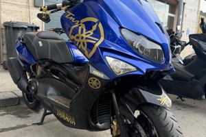 Yamaha Tmax 500