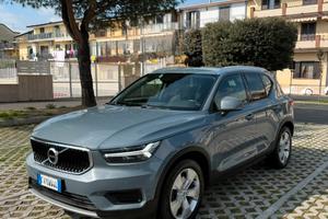 Volvo xc40 d4 ( xc 40 ) awd