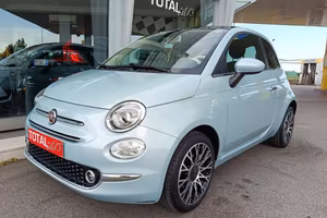 FIAT 500 1.0 Hybrid Dolcevita OK NEO PATENTATI