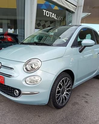 FIAT 500 1.0 Hybrid Dolcevita OK NEO PATENTATI