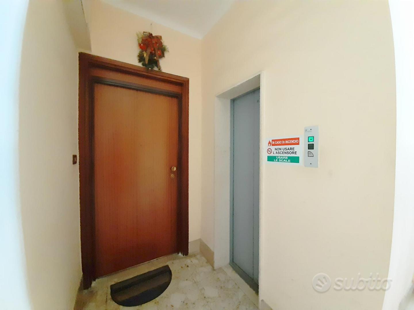 Appartamento – Taranto - Altro