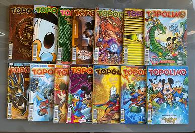 Disney - Wizards Of Mickey