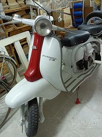 Lambretta Li150 III serie 1962 Innocenti