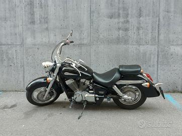 Honda Shadow 750 C4