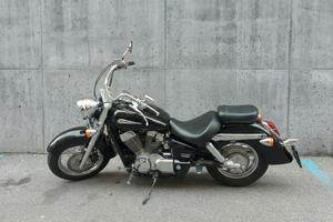 Honda Shadow 750 C4