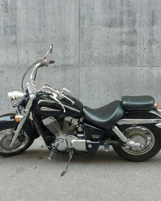 Honda Shadow 750 C4
