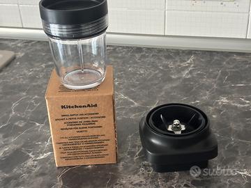 Kitchenaid Caraffa per piccole quantità 200 ml