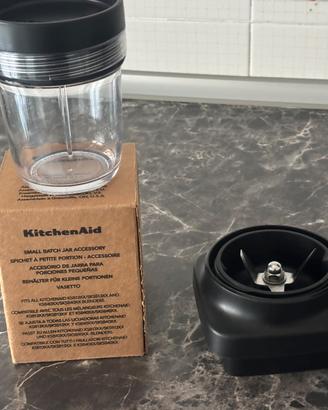 Kitchenaid Caraffa per piccole quantità 200 ml