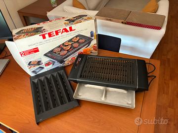 Bistecchiera Tefal