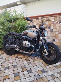 BMW r nine t 1200