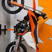 Ktm 125 sx motore NUOVO