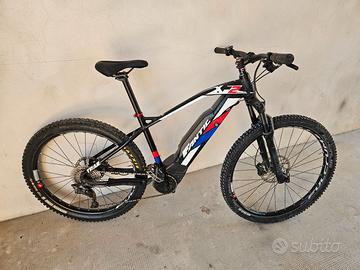 Disponibili E-bike Fantic xf2 integra tg S M L 630
